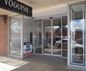 Shop & Retail commercial property leased at 159 Maude Street Shepparton VIC 3630