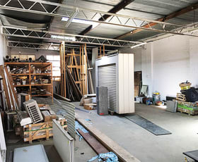 Factory, Warehouse & Industrial commercial property leased at 25 Hume St Huntingdale VIC 3166