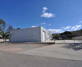 Factory, Warehouse & Industrial commercial property leased at 3-5 Fahey Street Stuart QLD 4811