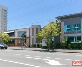 Offices commercial property leased at 58 Brookes Street Fortitude Valley QLD 4006