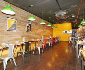 Shop & Retail commercial property leased at 78A Acland Street St Kilda VIC 3182