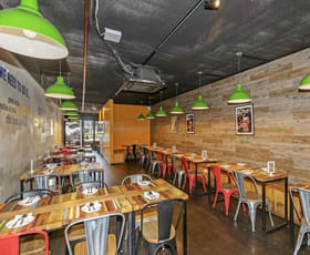 Shop & Retail commercial property leased at 78A Acland Street St Kilda VIC 3182