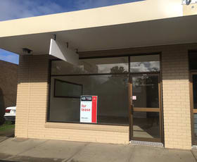 Shop & Retail commercial property leased at 2/69B Chapel Street Cowes VIC 3922