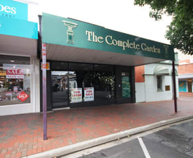 Shop & Retail commercial property leased at 55 Reid Street Wangaratta VIC 3677