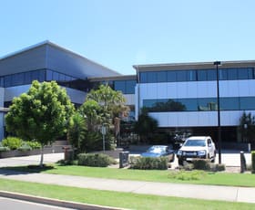 Offices commercial property leased at 210/11A-15 Scott Street East Toowoomba QLD 4350