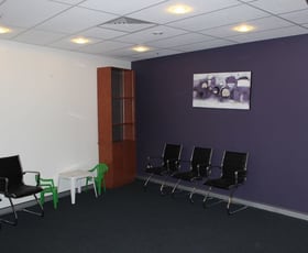 Offices commercial property leased at 210/11A-15 Scott Street East Toowoomba QLD 4350