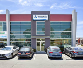 Showrooms / Bulky Goods commercial property leased at 1/32 Westside Drive Laverton North VIC 3026