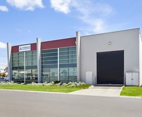 Showrooms / Bulky Goods commercial property leased at 1/32 Westside Drive Laverton North VIC 3026