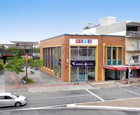 Offices commercial property leased at 4/2 Old Cleveland Road Greenslopes QLD 4120