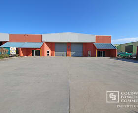 Factory, Warehouse & Industrial commercial property leased at 16 Expansion Street Molendinar QLD 4214