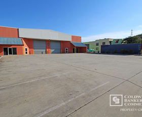 Factory, Warehouse & Industrial commercial property leased at 16 Expansion Street Molendinar QLD 4214