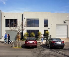 Factory, Warehouse & Industrial commercial property leased at 3G Marine Parade Abbotsford VIC 3067