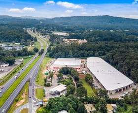 Factory, Warehouse & Industrial commercial property leased at Unit 30/7172 Bruce Highway Forest Glen QLD 4556