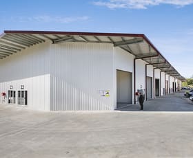 Factory, Warehouse & Industrial commercial property leased at Unit 30/7172 Bruce Highway Forest Glen QLD 4556