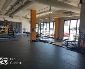 Shop & Retail commercial property leased at C52/24-32 Lexington Drive Bella Vista NSW 2153