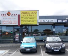 Shop & Retail commercial property leased at 3/31 Springvale Road Springvale VIC 3171