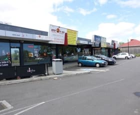 Shop & Retail commercial property leased at 3/31 Springvale Road Springvale VIC 3171