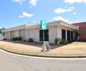 Factory, Warehouse & Industrial commercial property leased at 33 Castlemaine Street Kirwan QLD 4817