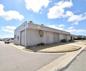 Factory, Warehouse & Industrial commercial property leased at 33 Castlemaine Street Kirwan QLD 4817