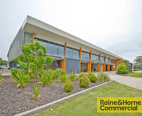 Medical / Consulting commercial property leased at Brendale QLD 4500