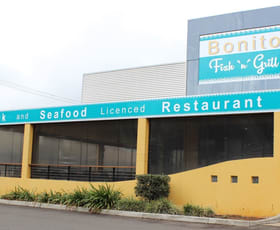 Shop & Retail commercial property leased at 1/200 Hume Street East Toowoomba QLD 4350