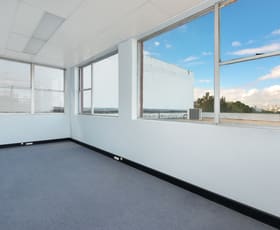 Offices commercial property leased at Suite 12/6-8 Pacific Highway St Leonards NSW 2065