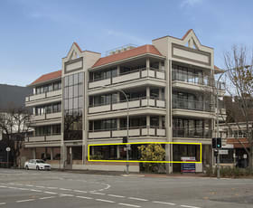 Offices commercial property leased at Level Ground/300 Flinders Street Adelaide SA 5000