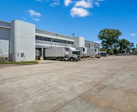 Factory, Warehouse & Industrial commercial property leased at 9 Jura Street Heatherbrae NSW 2324