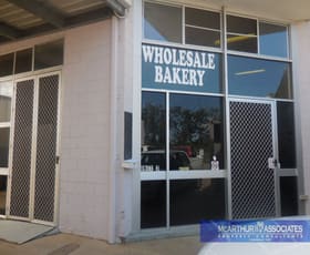 Factory, Warehouse & Industrial commercial property leased at Caboolture QLD 4510