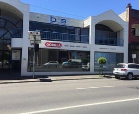 Offices commercial property leased at Rear Ground Floor/585 Burwood Road Hawthorn VIC 3122