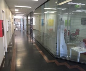 Offices commercial property leased at Rear Ground Floor/585 Burwood Road Hawthorn VIC 3122