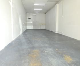 Offices commercial property leased at 8/63 George Street Beenleigh QLD 4207