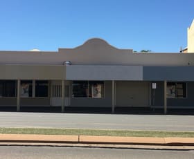 Shop & Retail commercial property leased at 311 Hannan Street Kalgoorlie WA 6430