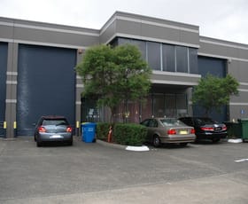 Factory, Warehouse & Industrial commercial property leased at Waterloo NSW 2017