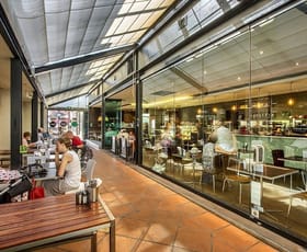 Shop & Retail commercial property leased at Rear/564 Burke Road Camberwell VIC 3124