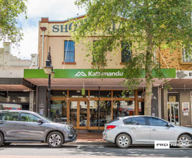 Showrooms / Bulky Goods commercial property leased at Upstairs 2/312 Peel Street Tamworth NSW 2340