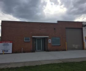 Factory, Warehouse & Industrial commercial property leased at Mentone VIC 3194
