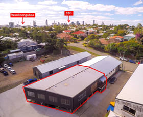 Shop & Retail commercial property leased at B/35 Chorlton Street East Brisbane QLD 4169