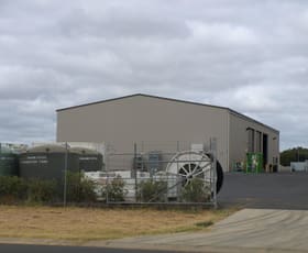 Factory, Warehouse & Industrial commercial property leased at - Available on Request Chinchilla QLD 4413