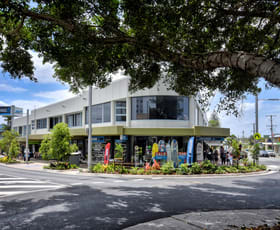 Offices commercial property leased at 7/51 -55 Bulcock Street Caloundra QLD 4551