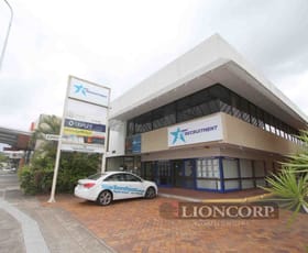 Offices commercial property leased at Upper Mount Gravatt QLD 4122