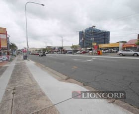 Medical / Consulting commercial property leased at Upper Mount Gravatt QLD 4122