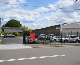 Development / Land commercial property leased at 5 Marion Street Parramatta NSW 2150