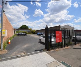 Development / Land commercial property leased at 5 Marion Street Parramatta NSW 2150