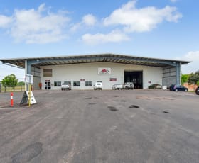 Factory, Warehouse & Industrial commercial property leased at 32 Raphael Road Winnellie NT 0820