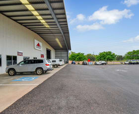 Factory, Warehouse & Industrial commercial property leased at 32 Raphael Road Winnellie NT 0820