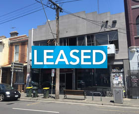Shop & Retail commercial property leased at 124 Johnston Street Fitzroy VIC 3065