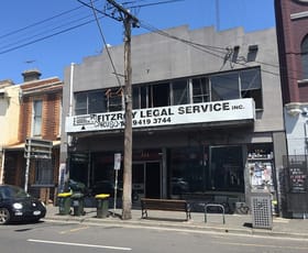 Shop & Retail commercial property leased at 124 Johnston Street Fitzroy VIC 3065