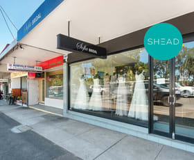 Showrooms / Bulky Goods commercial property leased at 13 Babbage Road Roseville Chase NSW 2069