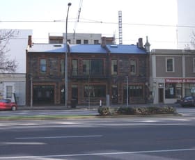 Offices commercial property leased at 387-391 King William Street Adelaide SA 5000